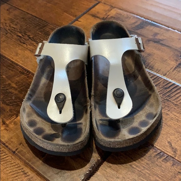 Birkenstock Shoes - Birkenstock Gizeh Sandal